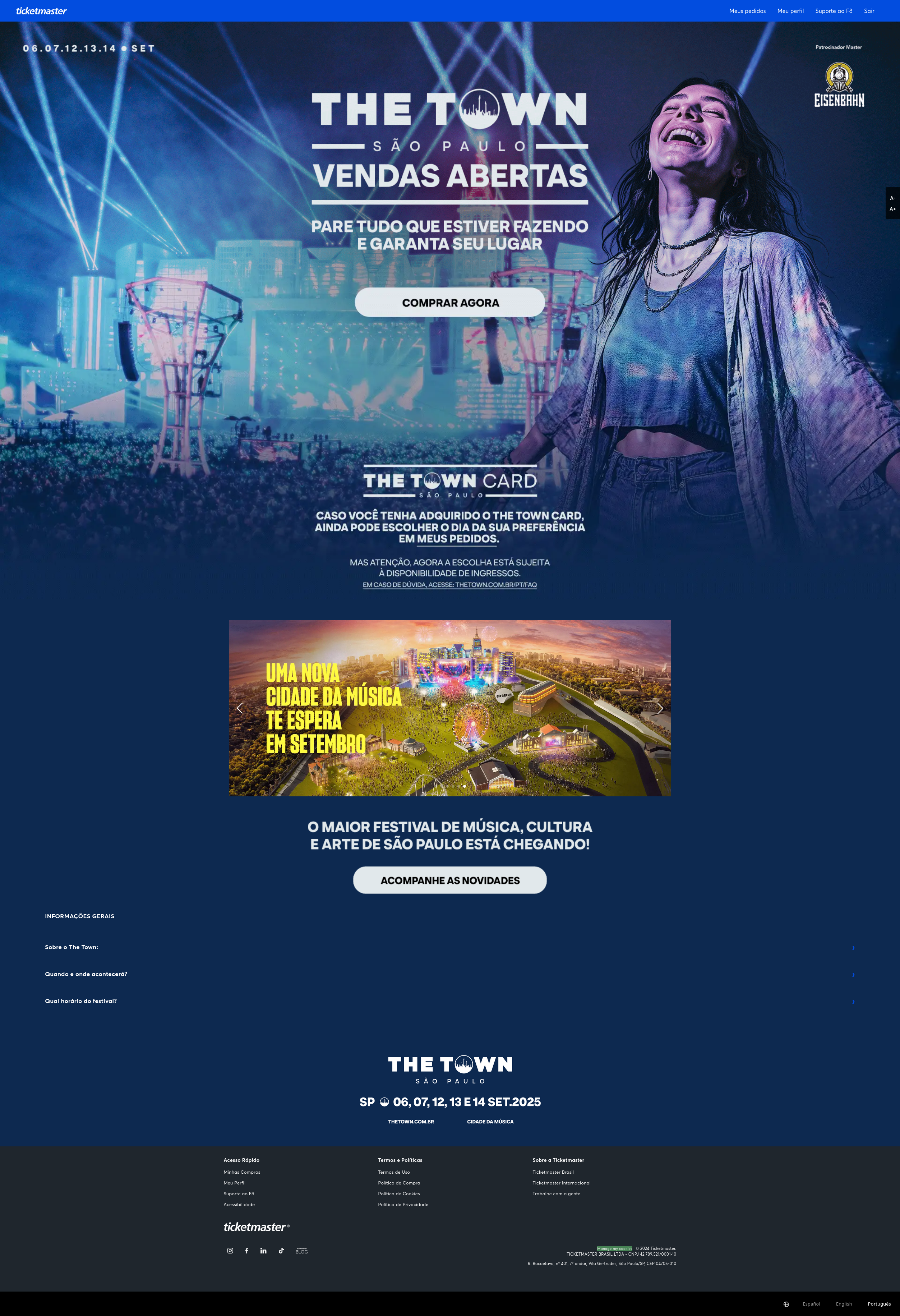 Festival